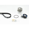 Pompe à eau + kit de distribution CONTINENTAL CTAM CT1067WP1