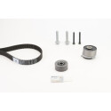 CONTINENTAL CTAM CT1077K2 jeu de courroies de distribution