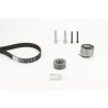 CONTINENTAL CTAM CT1077K2 jeu de courroies de distribution