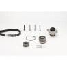 Kit pompe à eau + courroie de distribution CONTINENTAL CAM CT1077WP2