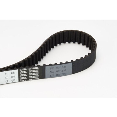 Courroie de distribution CONTINENTAL CTAM CT1078