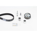 Jeu de courroies de distribution CONTINENTAL CTAM CT1088K3