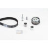 Jeu de courroies de distribution CONTINENTAL CTAM CT1088K3