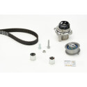Kit pompe à eau + courroie de distribution CONTINENTAL CAM CT1088WP4