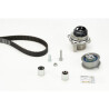 Kit pompe à eau + courroie de distribution CONTINENTAL CAM CT1088WP4