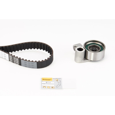 CONTINENTAL CTAM CT1089K1 jeu de courroies de distribution