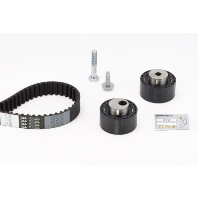 Jeu de courroies de distribution Continental CTAM CT1100K2