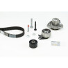 Kit pompe à eau + courroie de distribution CONTINENTAL CAM CT1105WP2
