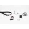 Pompe à eau + kit de distribution CONTINENTAL CTAM CT1106WP1