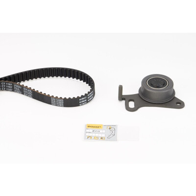 Jeu de courroies de distribution CONTINENTAL CTAM CT1107K1