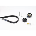 Jeu de courroies de distribution CONTINENTAL CTAM CT1110K1