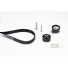 Jeu de courroies de distribution CONTINENTAL CTAM CT1110K1
