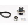 Kit pompe à eau + courroie de distribution CONTINENTAL CAM CT1115WP1