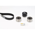 CONTINENTAL CTAM CT1117K1 jeu de courroies de distribution