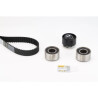 CONTINENTAL CTAM CT1117K1 jeu de courroies de distribution