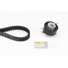 CONTINENTAL CTAM CT1118K1 jeu de courroies de distribution