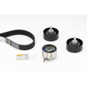Jeu de courroies de distribution CONTINENTAL CTAM CT1123K1