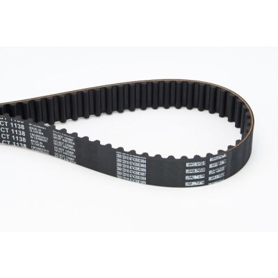 Courroie de distribution CONTINENTAL CTAM CT1138