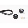 CONTINENTAL CTAM CT1138K1 jeu de courroies de distribution