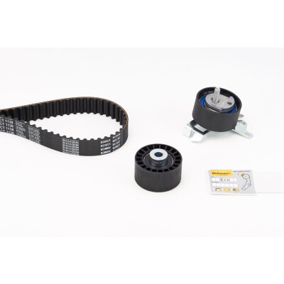 CONTINENTAL CTAM CT1138K1 jeu de courroies de distribution