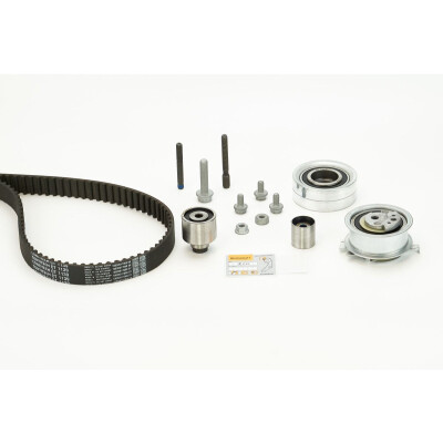 CONTINENTAL CTAM CT1139K2 jeu de courroies de distribution