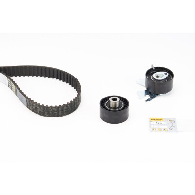 Jeu de courroies de distribution CONTINENTAL CTAM CT1140K1