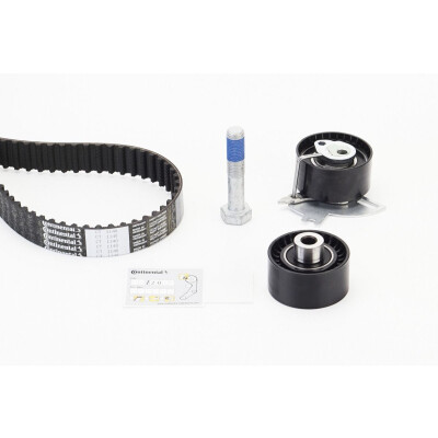 Kit de courroie de distribution CONTINENTAL CTAM CT1140K2