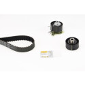 Jeu de courroies de distribution CONTINENTAL CTAM CT1142K1