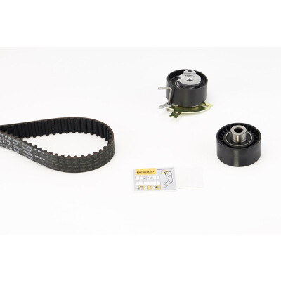 Jeu de courroies de distribution CONTINENTAL CTAM CT1142K1