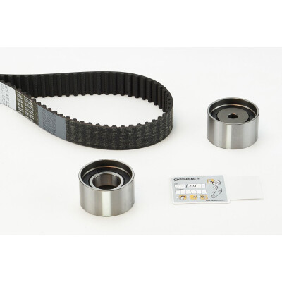 Jeu de courroies de distribution CONTINENTAL CTAM CT1145K1