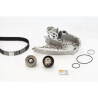 Pompe à eau + kit de distribution CONTINENTAL CTAM CT1148WP1
