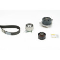 Kit pompe à eau + courroie de distribution CONTINENTAL CAM CT1149WP1