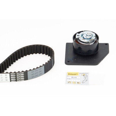Jeu de courroies de distribution Continental CTAM CT1150K1