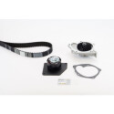 Kit pompe à eau + courroie de distribution CONTINENTAL CAM CT1150WP1