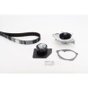 Kit pompe à eau + courroie de distribution CONTINENTAL CAM CT1150WP1