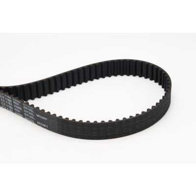Courroie de distribution CONTINENTAL CTAM CT1163