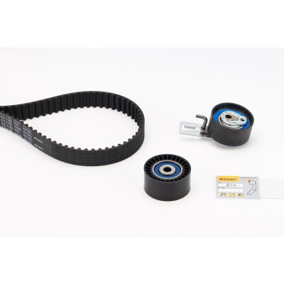 Jeu de courroies de distribution CONTINENTAL CTAM CT1163K1