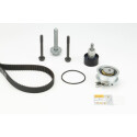 CONTINENTAL CTAM CT1167K1 jeu de courroies de distribution