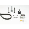 CONTINENTAL CTAM CT1167K1 jeu de courroies de distribution
