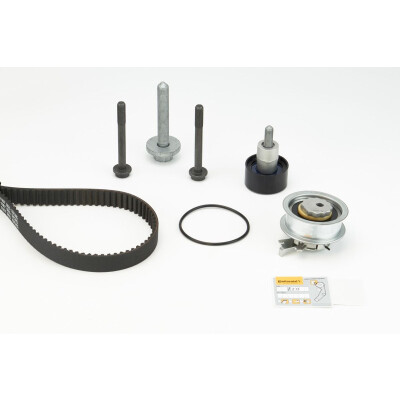 CONTINENTAL CTAM CT1167K1 jeu de courroies de distribution