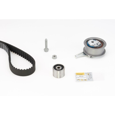 CONTINENTAL CTAM CT1168K2 jeu de courroies de distribution