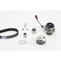 Kit pompe à eau + courroie de distribution CONTINENTAL CAM CT1168WP3