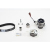 Kit pompe à eau + courroie de distribution CONTINENTAL CAM CT1168WP3