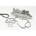 Kit pompe à eau + courroie de distribution CONTINENTAL CAM CT1169WP1