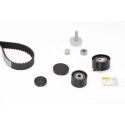 CONTINENTAL CTAM CT1179K3 jeu de courroies de distribution