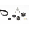 CONTINENTAL CTAM CT1179K3 jeu de courroies de distribution