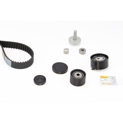 CONTINENTAL CTAM CT1179K3 jeu de courroies de distribution