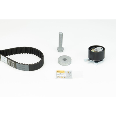 CONTINENTAL CTAM CT1184K1 jeu de courroies de distribution