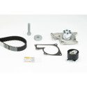 Pompe à eau + kit de distribution CONTINENTAL CTAM CT1184WP1