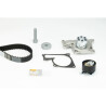 Pompe à eau + kit de distribution CONTINENTAL CTAM CT1184WP1